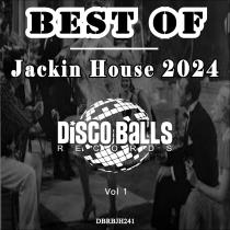 Best Of Jackin House 2024, Vol. 1 (2025) MP3