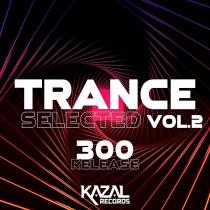Trance Selected, Vol 2 (2025) MP3