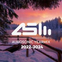 Aurosonic - Yearmix 2022-2024 (2025) MP3