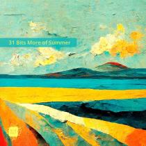 31 Bits More of Summer (2024) MP3