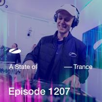 Armin van Buuren - A State Of Trance Episode 1207 (2025) MP3
