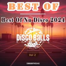 Best Of Nu Disco 2024, Vol. 2 (2025) MP3