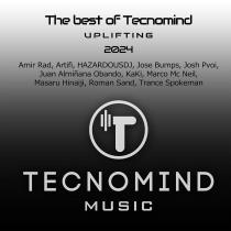 The best of Tecnomind Uplifting 2024 (2025) MP3