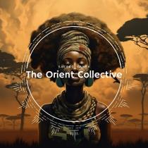 The Orient Collective: Sacred Earth (2025) MP3