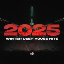 Winter Deep House Hits 2025 (2025) MP3
