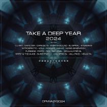 Take a Deep Year 2024, Pt. 2 (2025) MP3