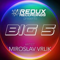Miroslav Vrlik - Redux Big 5 of Miroslav Vrlik (2025) MP3