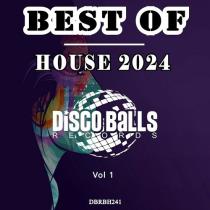 Best Of House 2024, Vol. 1 (2025) MP3