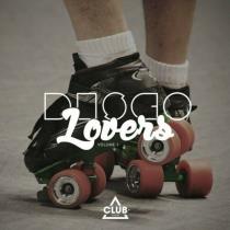 Disco Lovers, Vol. 1 (2025) MP3