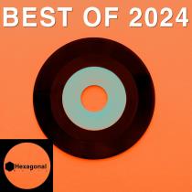 Hexagonal Music - Best of 2024 (2024) MP3