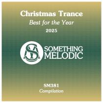 Christmas Trance: Best For The Year 2025 MP3