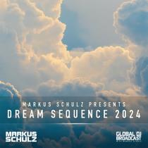 Markus Schulz - Dream Sequence 2024 (2024) MP3