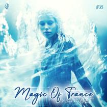 Magic Of Trance, Vol.35 (Mixed By GLF) (2025) MP3
