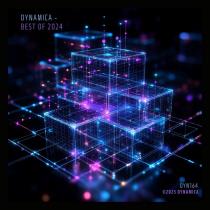 Dynamica - Best of 2024 (2025) MP3