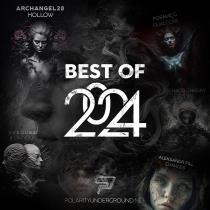 Polarity Underground - Best of 2024 (2025) MP3
