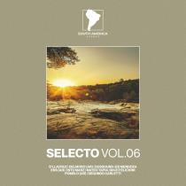 Selecto South America, Vol. 6 (2025) MP3