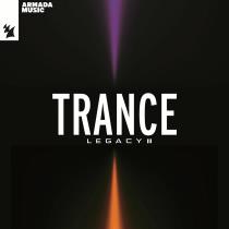 Armada Music - Trance Legacy III (2025) MP3