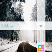 FG Top 10: January 2025 (2025) MP3