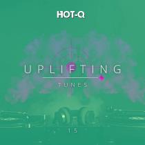 Uplifting Tunes 015 (2025) MP3