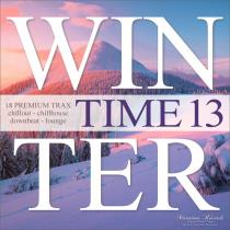 Winter Time Vol.13 - 18 Premium Trax...Chillout, Chillhouse, Downbeat