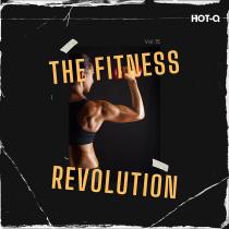 The Fitness Revolution 015 (2025) MP3
