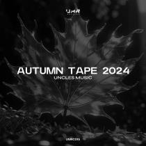 Uncles Music ''Autumn Tape 2024'' (2025) MP3