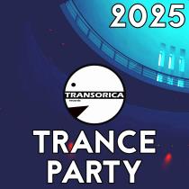 Trance Party 2025 (2025) MP3