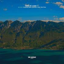 Three of a Kind #031 (2025) MP3