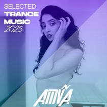 Selected Trance Music 2025 (2025) MP3