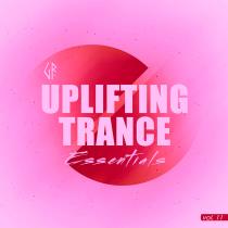 Uplifting Trance Essentials, Vol. 11 (2025) MP3