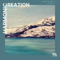 Harmonic Creations, Vol. 6 (2025) MP3
