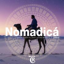 Nomadicá 2025 (2025) MP3