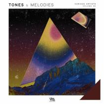 Tones & Melodies, Vol. 28 (2025) MP3