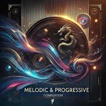 Melodic & Progressive Compilation (2025) MP3
