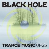 Black Hole Trance Music 01-25 (2025) MP3