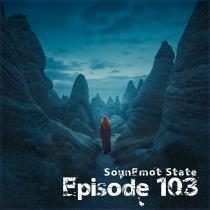 Sounemot State 103 (2025) MP3