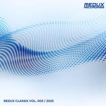 Redux Classix, Vol. 3 (2025) MP3