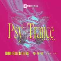 Psy-Trance Anthems, Vol. 29 (2025) MP3
