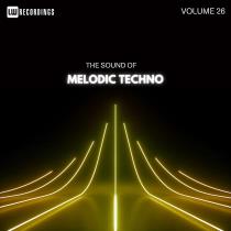 The Sound Of Melodic Techno, Vol. 26 (2025) MP3