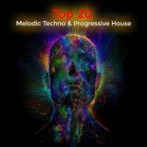 Top 20 Melodic Techno & Progressive House (2025) MP3