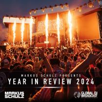 Markus Schulz - Year in Review 2024 (2025) MP3