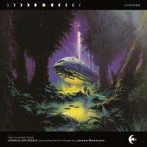 James Beetham - Annular 2024 (2025) MP3