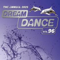Dream Dance Vol. 96 - The Annual (2025) MP3