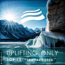 Uplifting Only Top 15: January 2025 (Extended Mixes) (2025) MP3