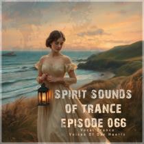 Spirit Sounds of Trance Episode 066 (Vocal Trance) (2025) MP3