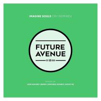 Imagine Souls - Cry (Remixes) (2025) MP3