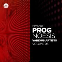 ProgNoesis, Vol. 05 (2024) MP3