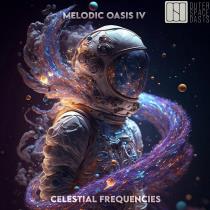 Melodic Oasis IV - Celestial Frequencies (2025) MP3