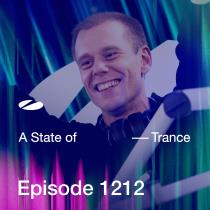 Armin van Buuren - A State Of Trance Episode 1212 (2025) MP3