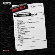 In the Mix with Neil MD (2025) MP3